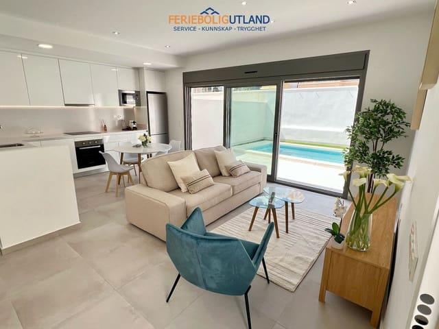 Chalet en venta en Los Dolses, Alicante Costa Blanca