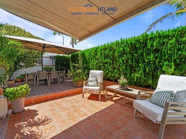 Chalet en venta en Los Dolses, Alicante Costa Blanca