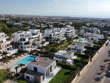 Chalet en venta en Los Dolses, Alicante Costa Blanca