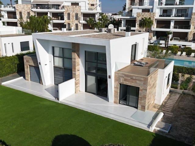 Chalet en venta en Los Dolses, Alicante Costa Blanca