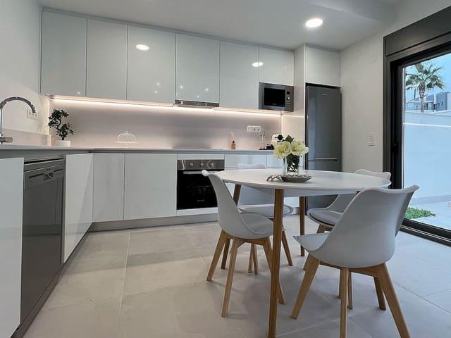Chalet en venta en Los Dolses, Alicante Costa Blanca
