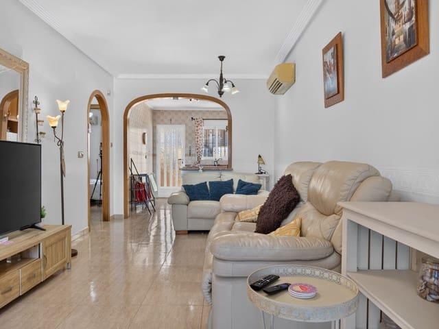 Chalet en venta en Los Dolses, Alicante Costa Blanca