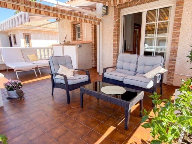 Chalet en venta en Los Dolses, Alicante Costa Blanca