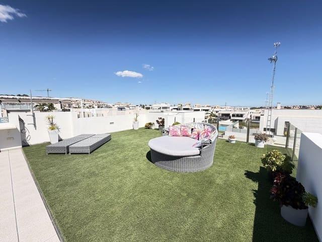 Chalet en venta en Los Dolses, Alicante Costa Blanca