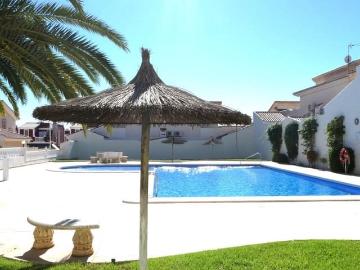 Chalet en venta en Los Dolses, Alicante Costa Blanca