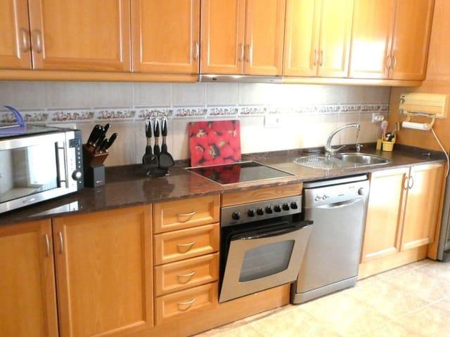 Chalet en venta en Los Dolses, Alicante Costa Blanca