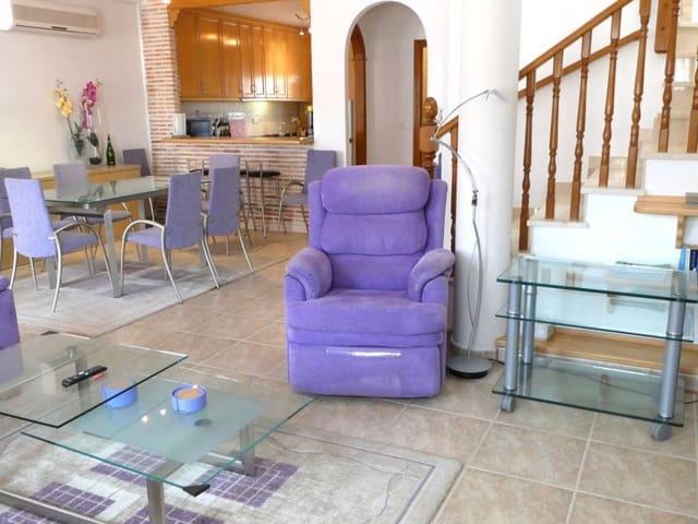 Chalet en venta en Los Dolses, Alicante Costa Blanca