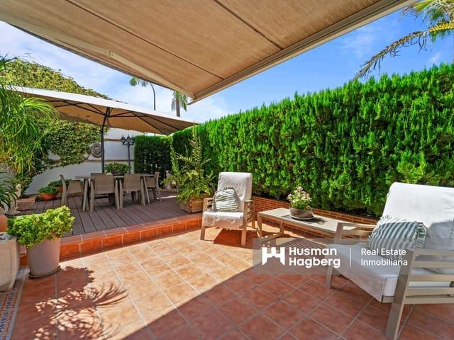 Chalet en venta en Los Dolses, Alicante Costa Blanca
