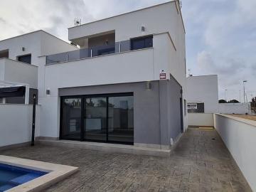 Villa en venta en Urbanización Los Dolses - Terraza