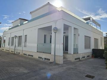 Urbanización Los Dolses, Alicante, Comunidad Valenciana, Comunidad Valenciana