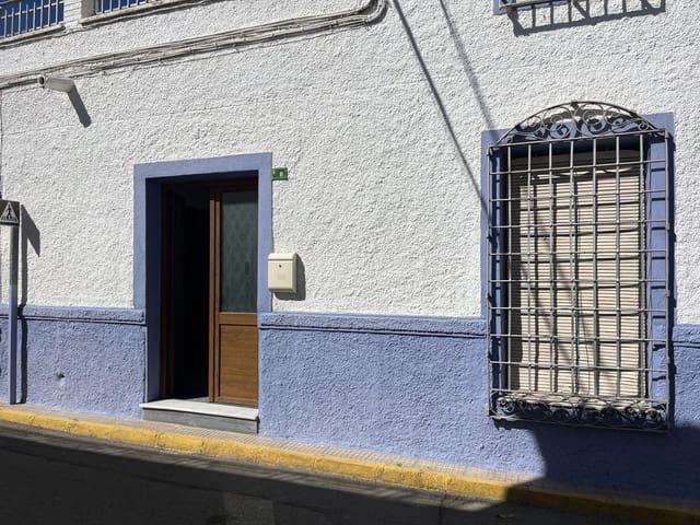Chalet en venta en Los Gallardos, Almería Costa Almería