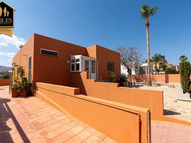 Chalet en venta en Los Gallardos, Almería Costa Almería