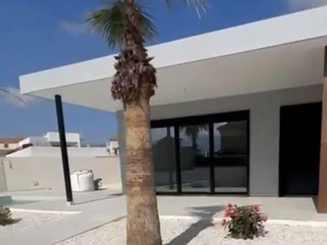 Chalet en venta en Los Gallardos, Almería Costa Almería