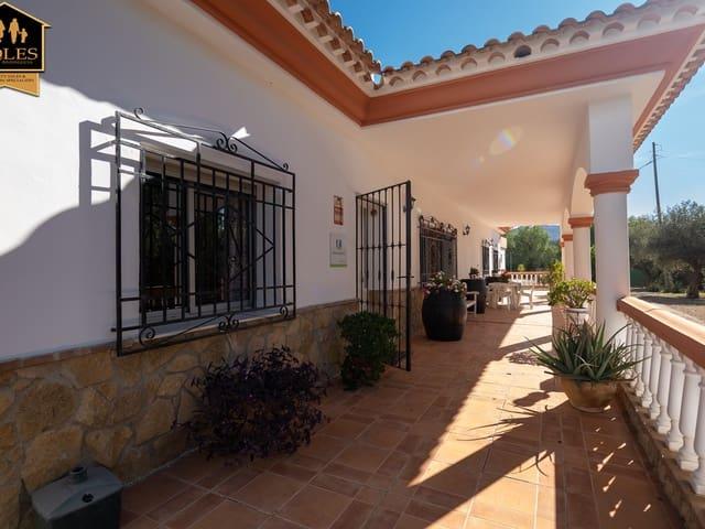 Chalet en venta en Los Gallardos, Almería Costa Almería