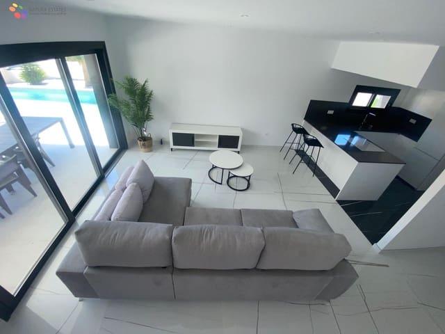 Chalet en venta en Los Gallardos, Almería Costa Almería