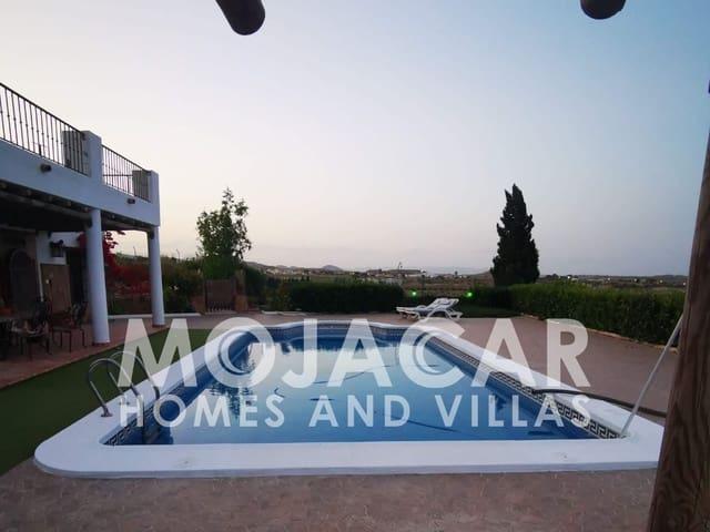Chalet en venta en Los Gallardos, Almería Costa Almería