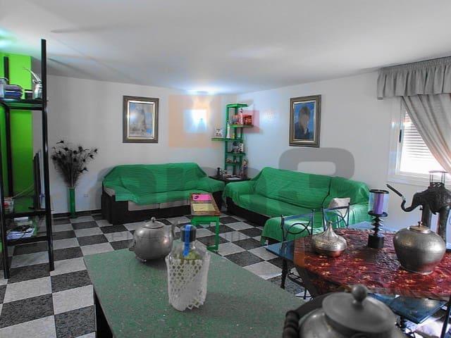 Chalet en venta en Los Gallardos, Almería Costa Almería