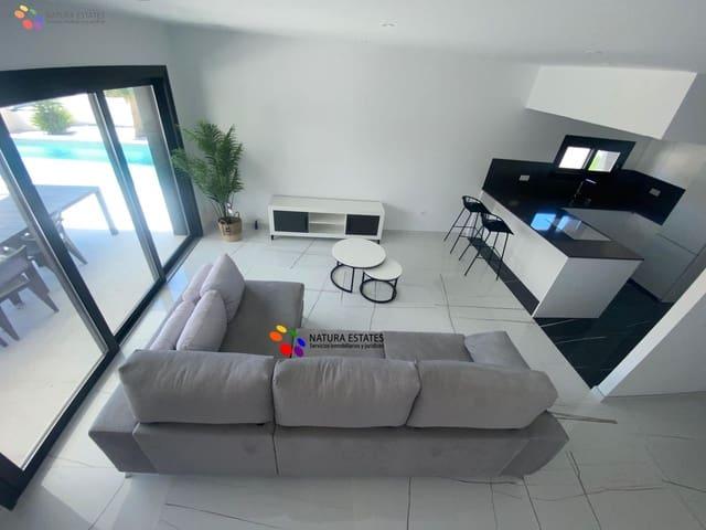 Chalet en venta en Los Gallardos, Almería Costa Almería