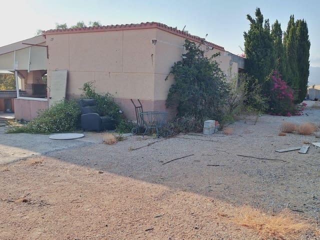 Chalet en venta en Los Gallardos, Almería Costa Almería