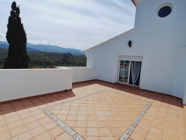 Chalet en venta en Los Gallardos, Almería Costa Almería
