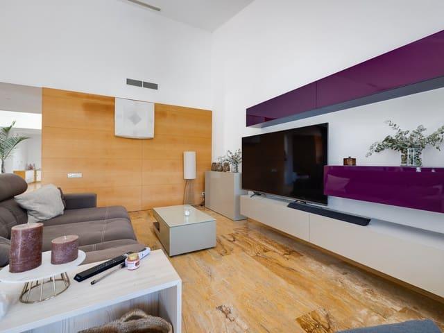 Chalet en venta en Los Garres, Murcia