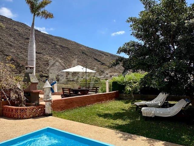 Chalet en venta en Los Gigantes, Tenerife