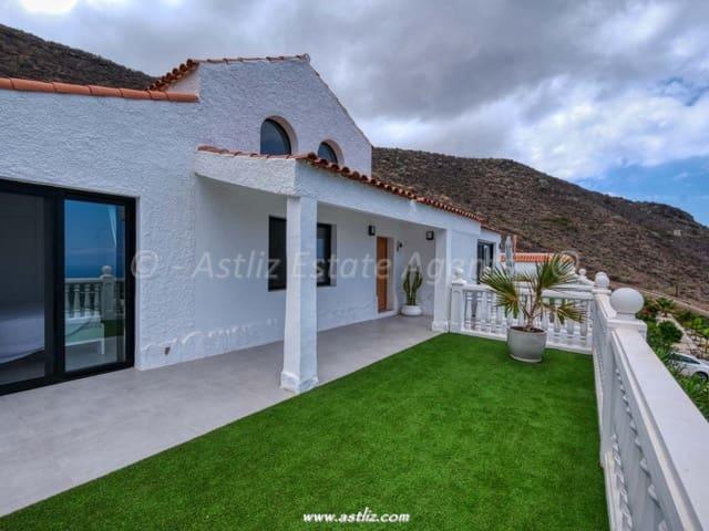 Chalet en venta en Los Gigantes, Tenerife
