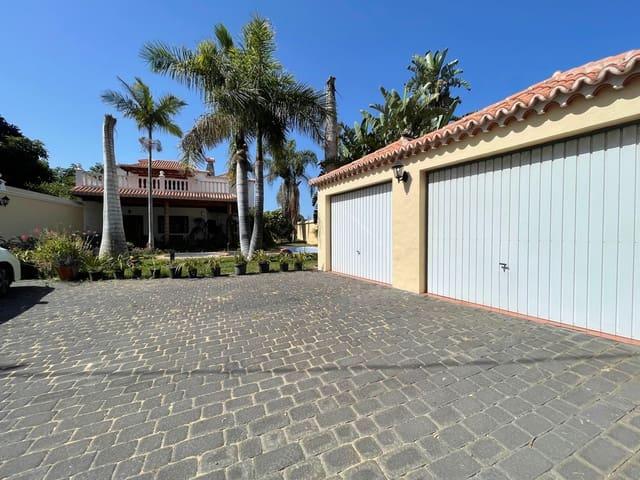 Chalet en venta en Los Llanos de Aridane, La Palma