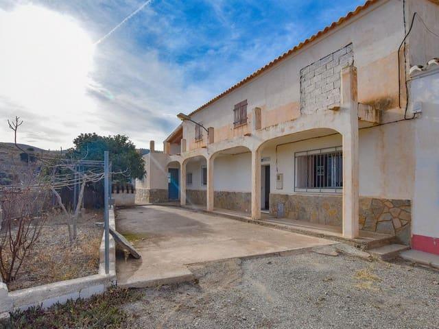 Chalet en venta en Los Pardos, Almería