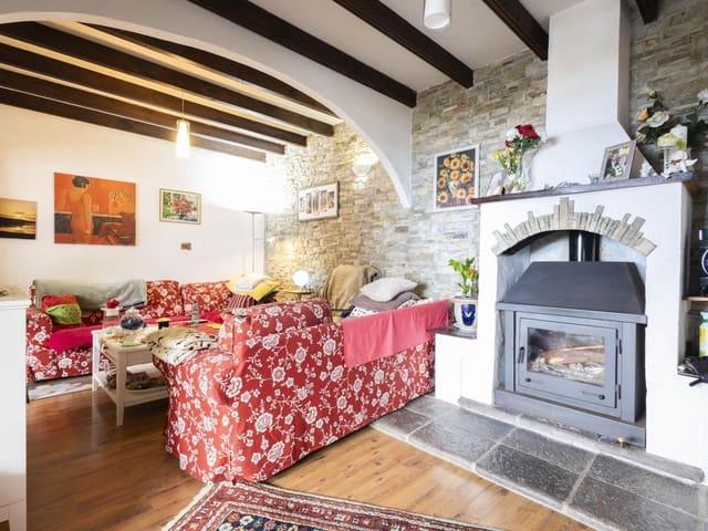 Chalet en venta en Los Realejos, Tenerife