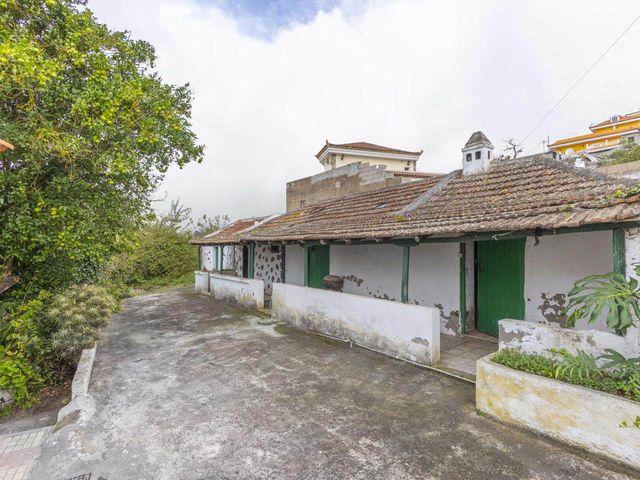 Chalet en venta en Los Realejos, Tenerife