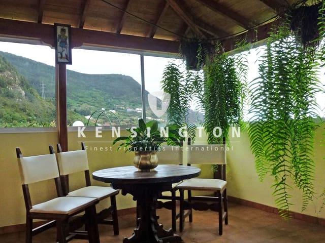 Chalet en venta en Los Realejos, Tenerife