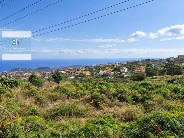 Chalet en venta en Los Realejos, Tenerife