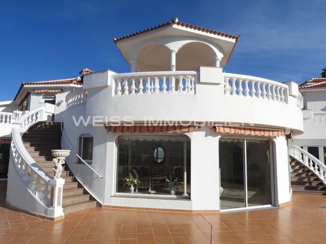 Chalet en venta en Los Realejos, Tenerife