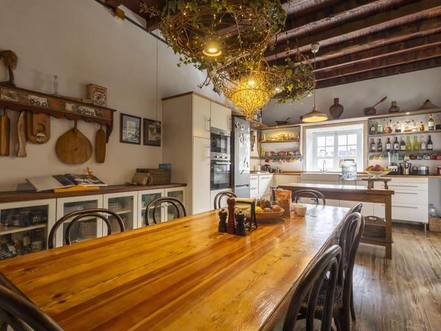 Chalet en venta en Los Realejos, Tenerife