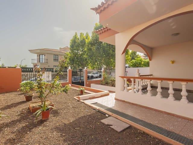 Chalet en venta en Los Realejos, Tenerife