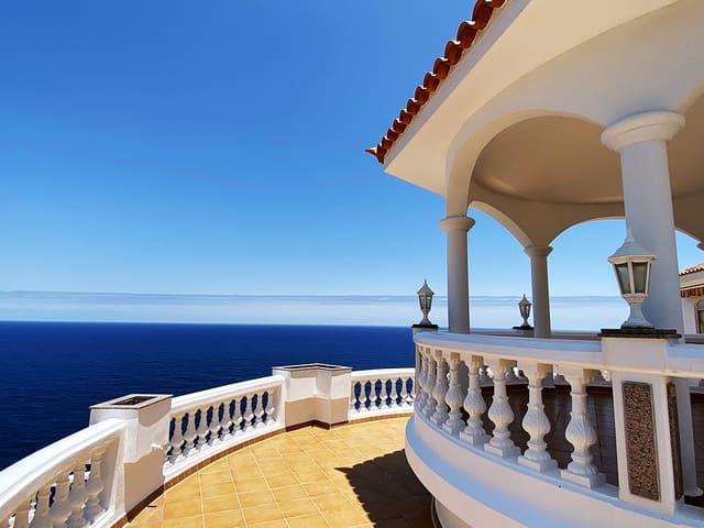 Chalet en venta en Los Realejos, Tenerife