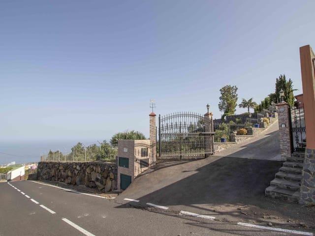 Chalet en venta en Los Realejos, Tenerife