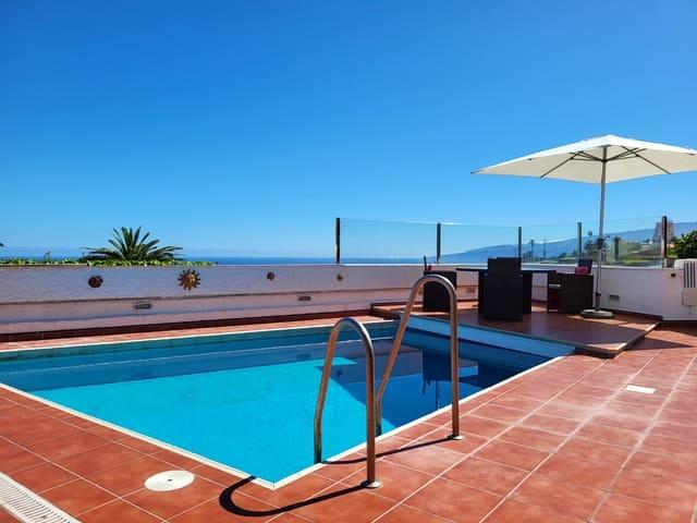 Chalet en venta en Los Realejos, Tenerife