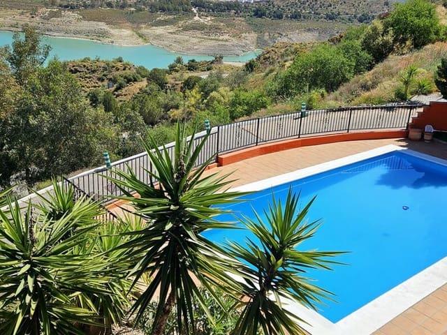 Chalet en venta en Los Romanes, Málaga