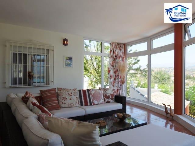 Chalet en venta en Los Romanes, Málaga