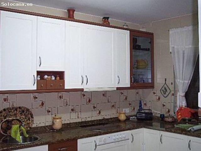 Chalet en Venta en Los Sevillanos, Sevilla