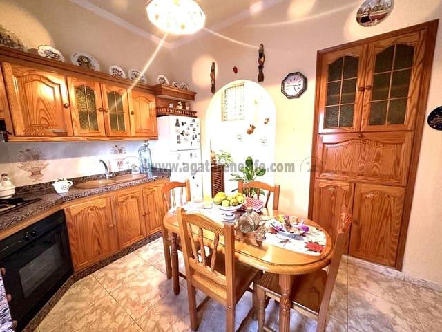 Chalet en venta en Los Silos, Tenerife