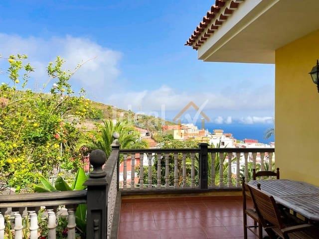 Chalet en venta en Los Silos, Tenerife