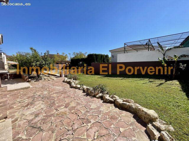 Chalet en Venta en Los Torrentes, Valencia