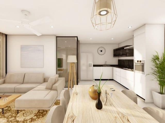 Chalet en venta en Estrella de Mar, Murcia Costa Cálida