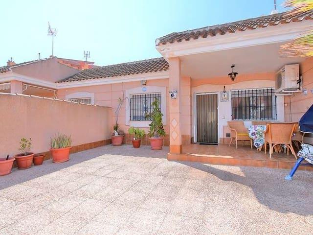 Chalet en venta en Los Urrutias, Murcia Costa Cálida