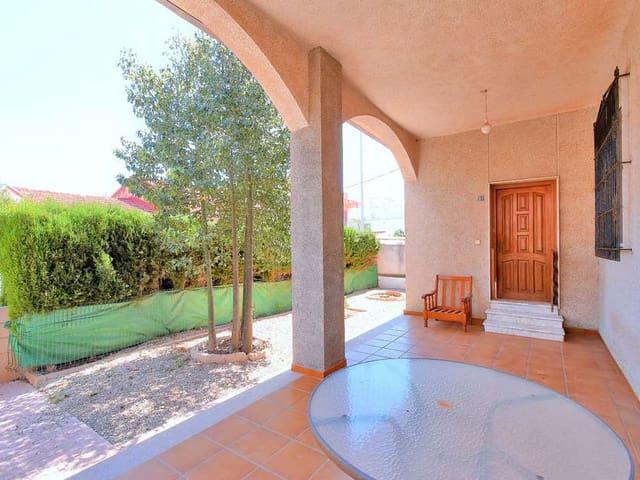 Chalet en venta en Los Urrutias, Murcia Costa Cálida