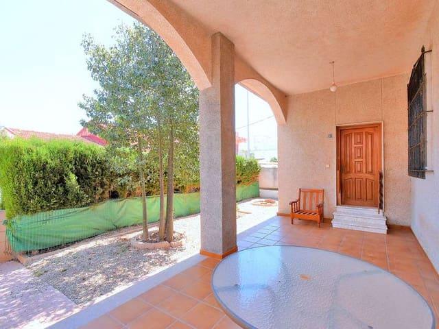Chalet en venta en Los Urrutias, Murcia Costa Cálida