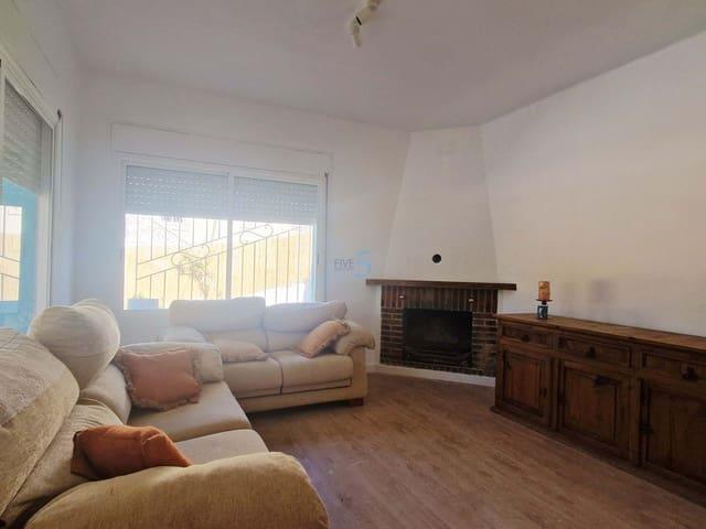 Chalet en venta en Los Urrutias, Murcia Costa Cálida